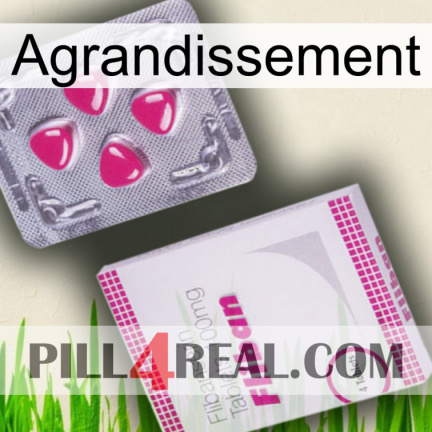 Enlargenexx 32